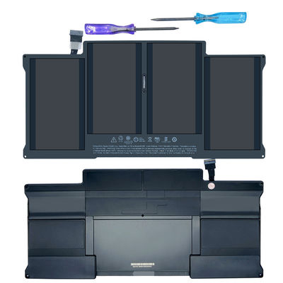 A1496 Lithium Laptop Battery 7150MAh For MacBook Air 13