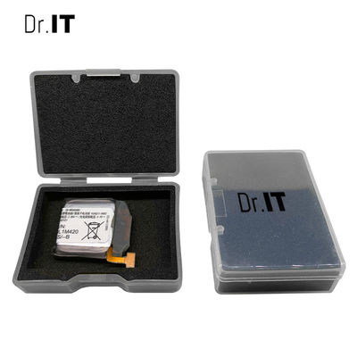 230mAh 3.85V Smart Watch Batteries