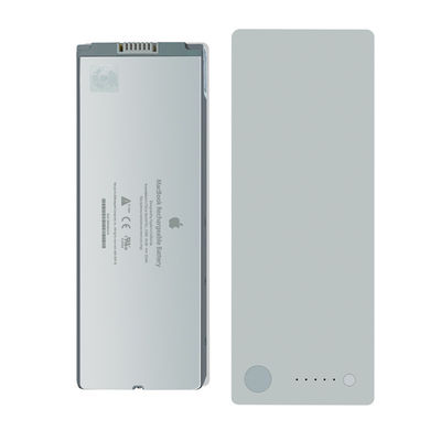 Rechargeable 3.85V Macbook A1185 Battery Lithium Cobaltate Material