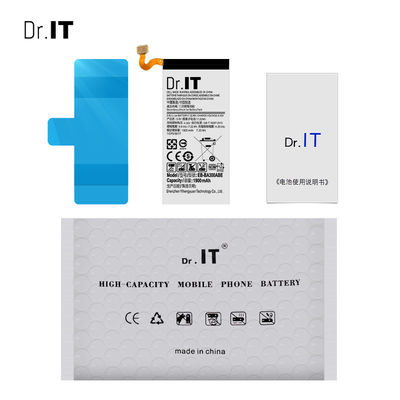 4000mAh Samsung A3 2015 Battery Replacement Compression Resistance