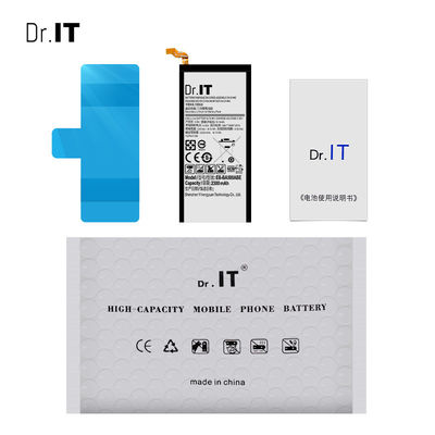 3.85V 1900mAh Replace Samsung Phone Batteries A5 2015 overcurrent protection