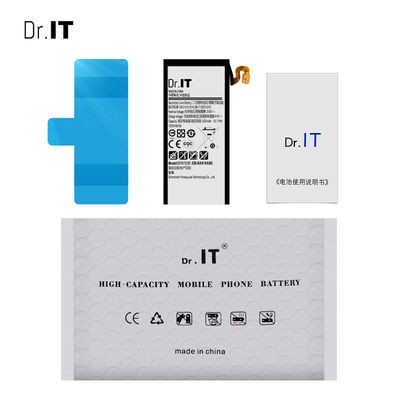 OEM 3300mAh Samsung A8 Battery Replacement 3.85V Anti Oxidation