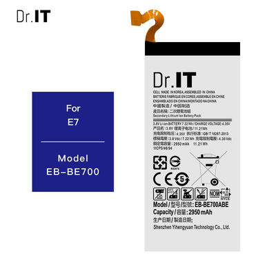 E7 EB BE700 Samsung Phone Batteries