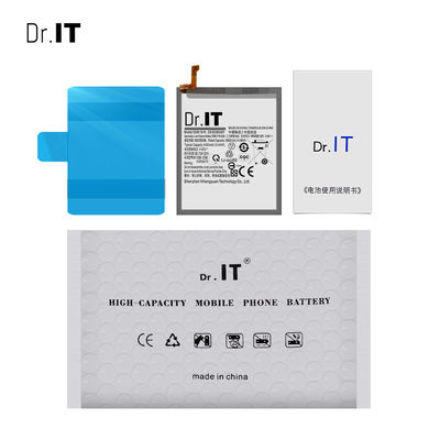 OEM Replace Samsung S20 Battery Life 4000mAh Over Current Protection