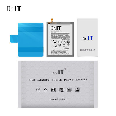 5000mAh Replace Samsung Mobile Phone Batteries For M20 M30 A40S