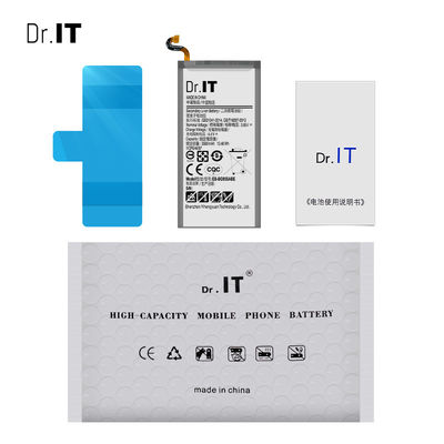 3500mAh BG955 S8 Plus Battery Replacement Samsung ROHS Approved