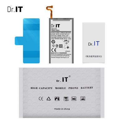 EB BG965 Samsung S9 Plus Battery Replacement 3500mAh Eco Friendly