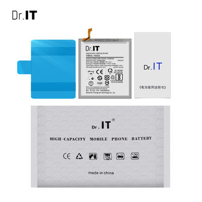 OEM 4300mAh Replacement Cell Phone Batteries For Samsung NOTE10