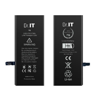 7G Iphone High Capacity Battery Replacement