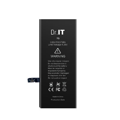 7G Iphone High Capacity Battery Replacement