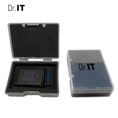 Custom A1578 42mm S1 Iphone Watch Battery Replacement Rechargeable