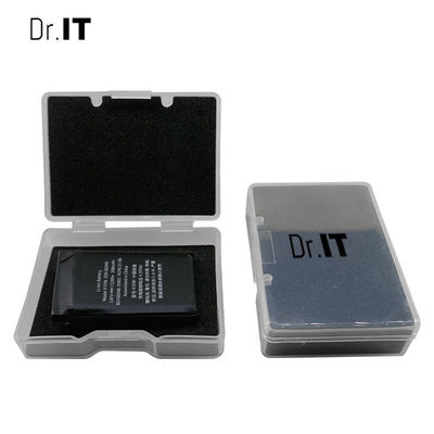 Li Ion A1596 Airpods Battery Replacement Bluetooth Headset Batteries