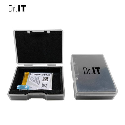 OEM 315mAh B030FE Lithium Smart Watch Batteries For Samsung V700