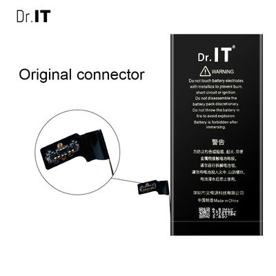 1900mAh Lithium Iphone Battery
