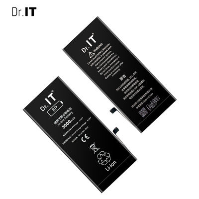 OEM 3000mAh Lithium iphone Battery