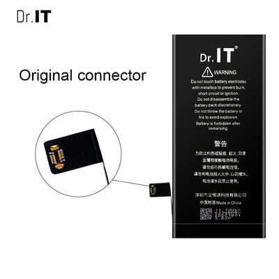 OEM 3000mAh Lithium iphone Battery