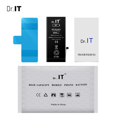 OEM 3000mAh Lithium iphone Battery