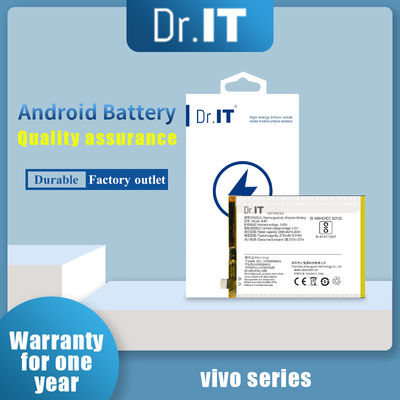 VIVO Y55 Replacement Rechargeable Phone Battery 2650mAh 3.85V