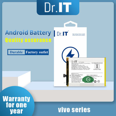 Vivo Y67 Rechargeable Phone Battery 3000mAh