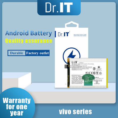 3180mAh Rechargeable Phone Battery For VIVO Y83