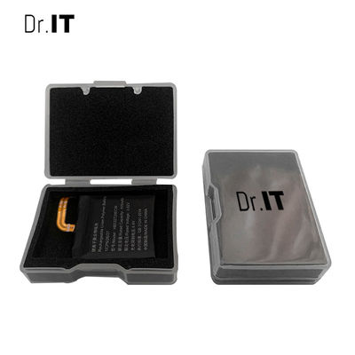 Rechargeable Smart Watch Lithium Ion Battery 455mAh For Huawei GT2 46