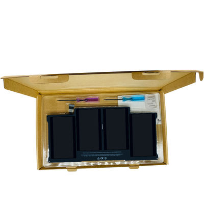 A1466 MacBook Air Lithium Laptop Battery Li Polymer Batteries