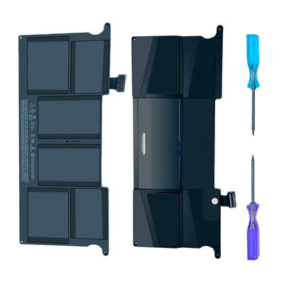 ROHS Li Polymer A1406 Macbook Air Battery Replacement A+ Grade
