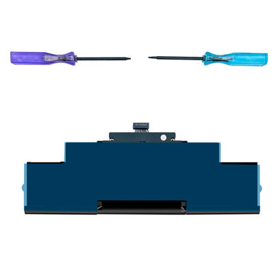OEM 3.85V Apple A1494 Lithium Laptop Battery For Macbook Pro