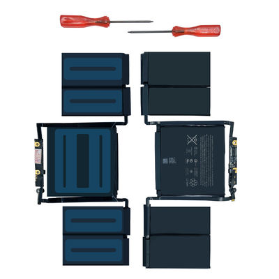 Macbook Pro Notebook Battery Replacement A1819 3.85V Lithium Batteries