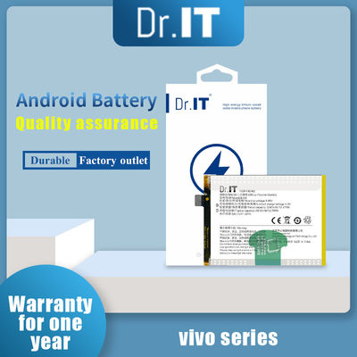 A+ Grade 3240mAh Vivo Phone Battery Replacement