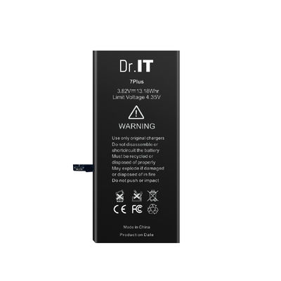 Energy Saving, Apple Iphone 7 Plus Original Battery 3450mAh 3.8V