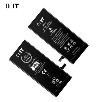 3600mAh Iphone High Capacity Battery Rechargeable CE Certification