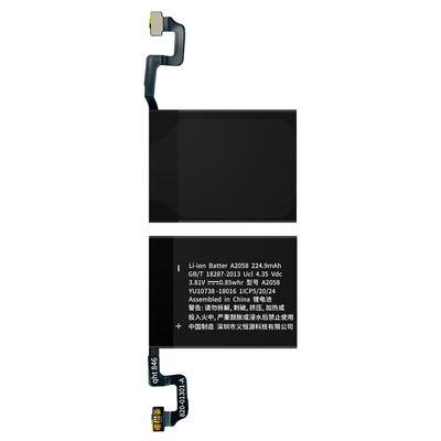 OEM / ODM Replacement 40mm iWatch Series 4 Battery