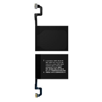 Dr IT Original 44mm iWatch Series 4 Battery A2059