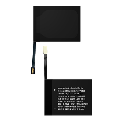 245mAh Dr IT Original 44mm iWatch Series 5 Battery A2181