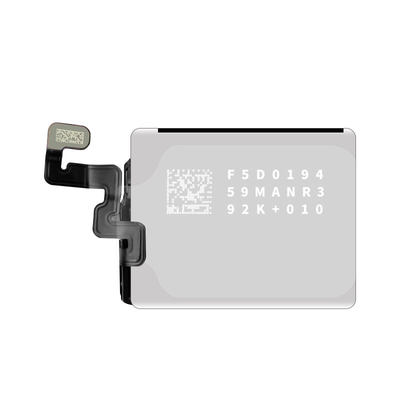 Original A2306 40mm iWatch Series 6 Battery 262.9mAh