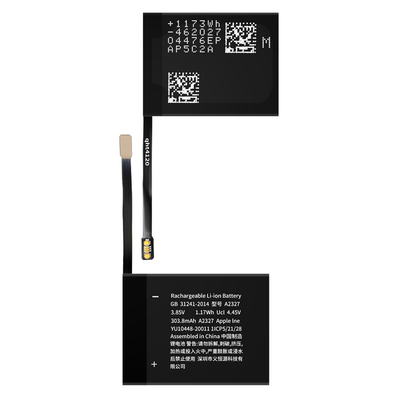 Dr IT Original Apple Watch Battery A2327 , iWatch Series 6 44mm Battery