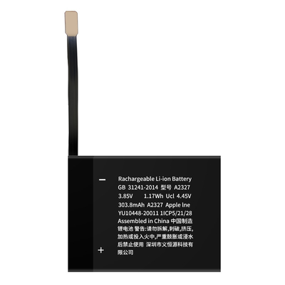 Dr IT Original Apple Watch Battery A2327 , iWatch Series 6 44mm Battery