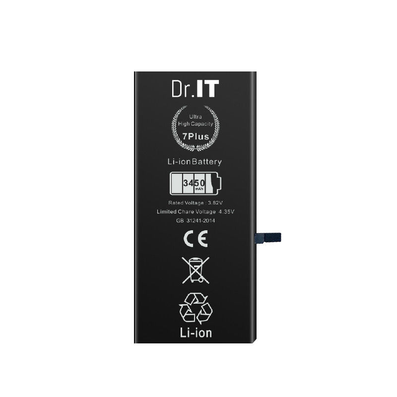 3450mAh 7P Iphone High Capacity Battery