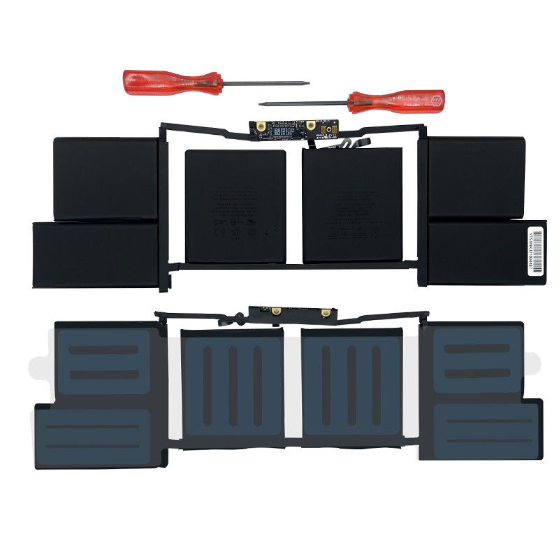 A1953 7336mAh Lithium Laptop Battery